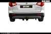 BRINK 601700 Trailer Hitch for SUZUKI Vitara IV Off-Road (LY)