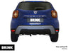 BRINK 647700 Trailer Hitch for DACIA DUSTER