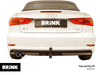 BRINK 606500 Trailer Hitch