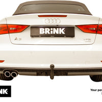 BRINK 606500 Trailer Hitch
