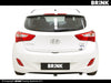 BRINK 555500 Trailer Hitch for HYUNDAI i30