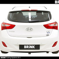 BRINK 555500 Trailer Hitch for HYUNDAI i30