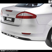 BRINK 488700 Trailer Hitch for FORD Mondeo Mk4 Hatchback (BA7)