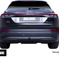 BRINK 4008000 Trailer Hitch