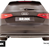 BRINK 606500 Trailer Hitch
