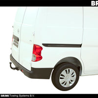 BRINK 507600 Trailer Hitch for NISSAN NV200