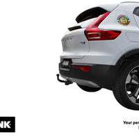 BRINK 651000 Trailer Hitch for VOLVO XC40 (536)