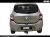 BRINK 570800 Trailer Hitch for DACIA Sandero II