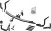 BRINK 546700 Trailer Hitch for CITROËN C4