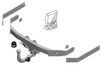 BRINK 545500 Trailer Hitch for AUDI A6