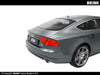 BRINK 589500 Trailer Hitch for AUDI A7, A6