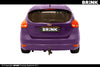 BRINK 538700 Trailer Hitch for FORD FOCUS, C-MAX