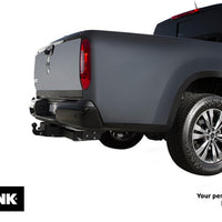 BRINK 658300 Trailer Hitch