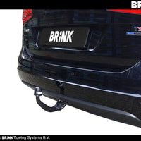 BRINK 537300 Trailer Hitch