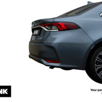 BRINK 679900 Trailer Hitch for TOYOTA Corolla XII Saloon (E210)