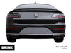 BRINK 598400 Trailer Hitch