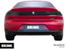 BRINK 670900 Trailer Hitch for PEUGEOT 508 II (FB_, F3_)