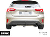 BRINK 655300 Trailer Hitch for FORD Focus Mk4 Hatchback (HN)