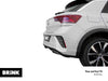 BRINK 647300 Trailer Hitch for VW T-ROC