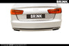 BRINK 589500 Trailer Hitch for AUDI A7, A6