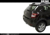 BRINK 570800 Trailer Hitch for DACIA Sandero II