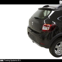 BRINK 570800 Trailer Hitch for DACIA Sandero II