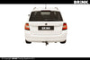 BRINK 600700 Trailer Hitch for SKODA FABIA