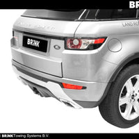BRINK 547700 Trailer Hitch for LAND ROVER Range Rover Evoque (L538)