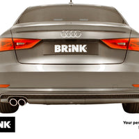 BRINK 606500 Trailer Hitch