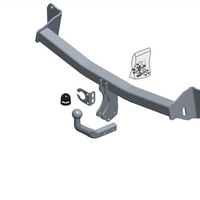BRINK 651300 Trailer Hitch for BMW X2 (F39)