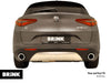 BRINK 632800 Trailer Hitch for ALFA ROMEO Stelvio (949_)