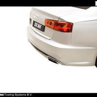 BRINK 589500 Trailer Hitch for AUDI A7, A6