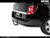 BRINK 440600 Trailer Hitch for OPEL Astra H Caravan (A04)