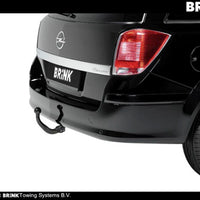 BRINK 440600 Trailer Hitch for OPEL Astra H Caravan (A04)