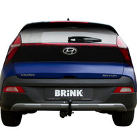 BRINK 4014700 Trailer Hitch for HYUNDAI Bayon (BC3)