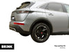 BRINK 663700 Trailer Hitch for DS DS7 Crossback