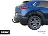 BRINK 680300 Trailer Hitch for MAZDA CX-30 (DM)