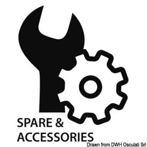 Impeller replacement for PM16