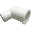 Jabsco Discharge Elbow for Jabsco 29090 and 29120 Manual Toilets