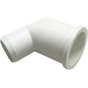 Jabsco Discharge Elbow for Jabsco 29090 and 29120 Manual Toilets