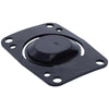 Jabsco Base Valve Gasket for Jabsco 29090 and 29120 Manual Toilets