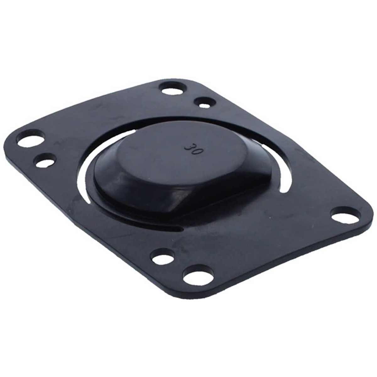 Jabsco Base Valve Gasket for Jabsco 29090 and 29120 Manual Toilets