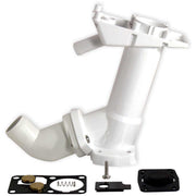 Jabsco Cylinder Assembly for Jabsco 29090 and 29120 Manual Toilets