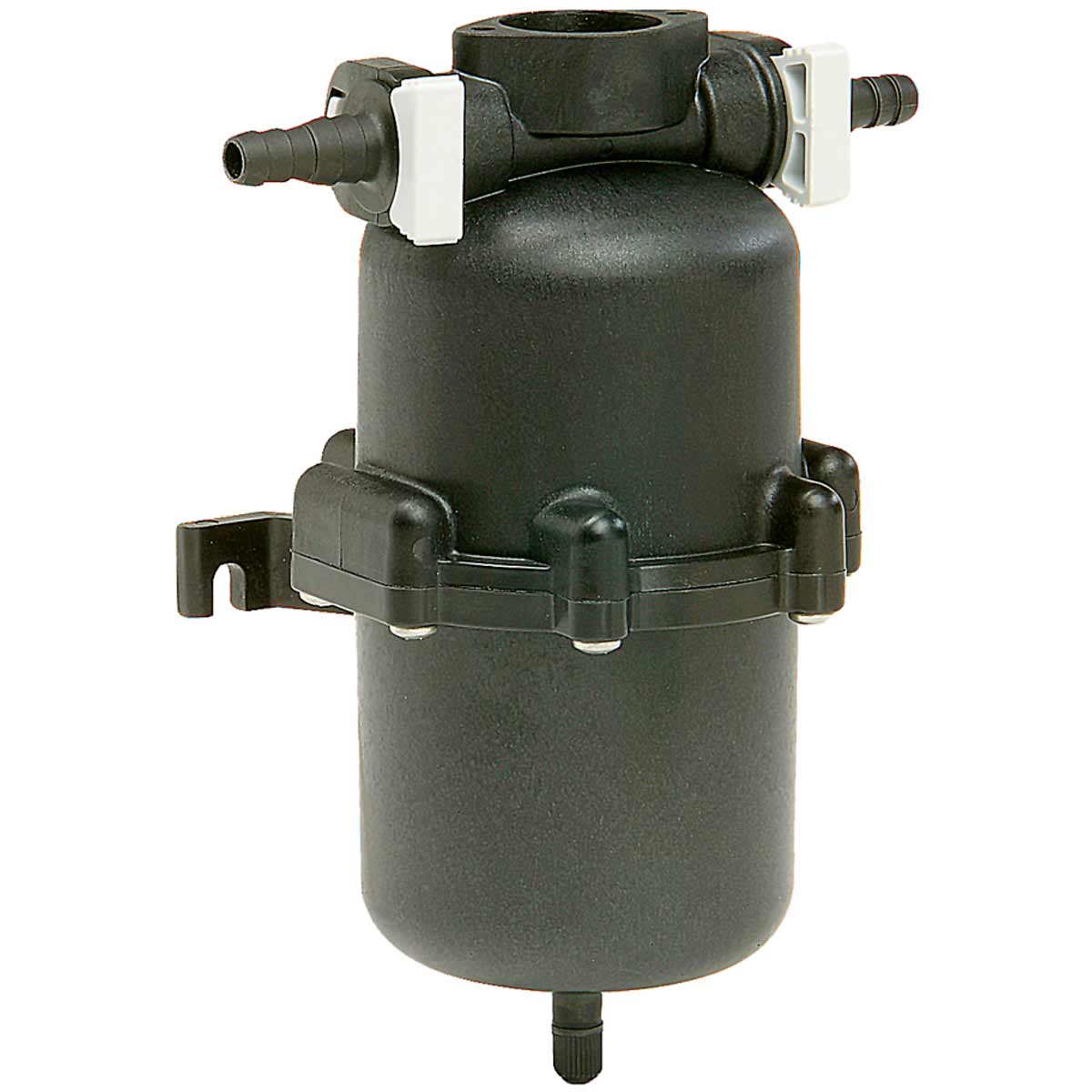 Jabsco Mini Accumulator Tank 30573-0003 (0.6 Litres)