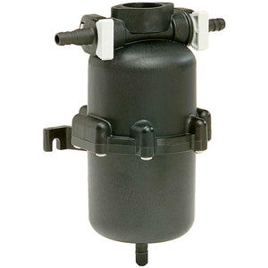 Jabsco Mini Accumulator Tank 30573-0003 (0.6 Litres)