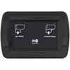 Jabsco Quiet Flush E2 Fresh Water Electric Toilet (12V / Compact Bowl)