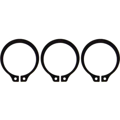 Jabsco 91700-0620 Retaining Ring Kit (15.9mm / Pack of 3)