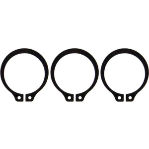 Jabsco 91700-0620 Retaining Ring Kit (15.9mm / Pack of 3)