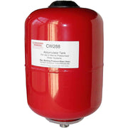 Jabsco Accumulator Tank CW288 (8 Litres)