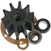 Jabsco SK229-37 Repair Kit for Flexible Impeller Pumps (Nitrile)